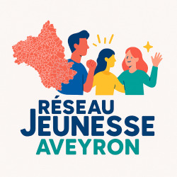 Réseau Jeunesse Aveyron